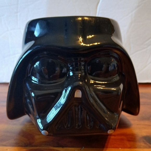 Star Wars Darth Vader Helmet Galerie Ceramic Mug Coffee Cup Collectible - Picture 1 of 7